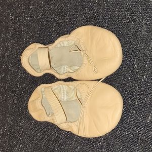 Children's Ballet shoes